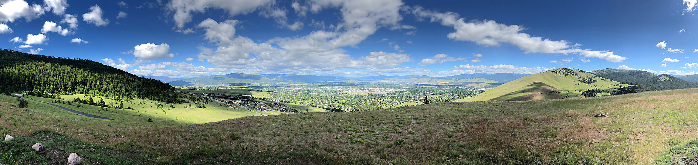 Barmeyer Loop Trail 4
